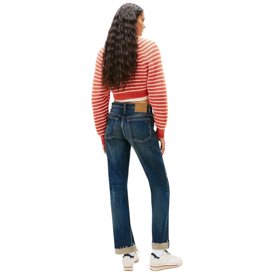  Tommy Jeans | DW0DW221361BK